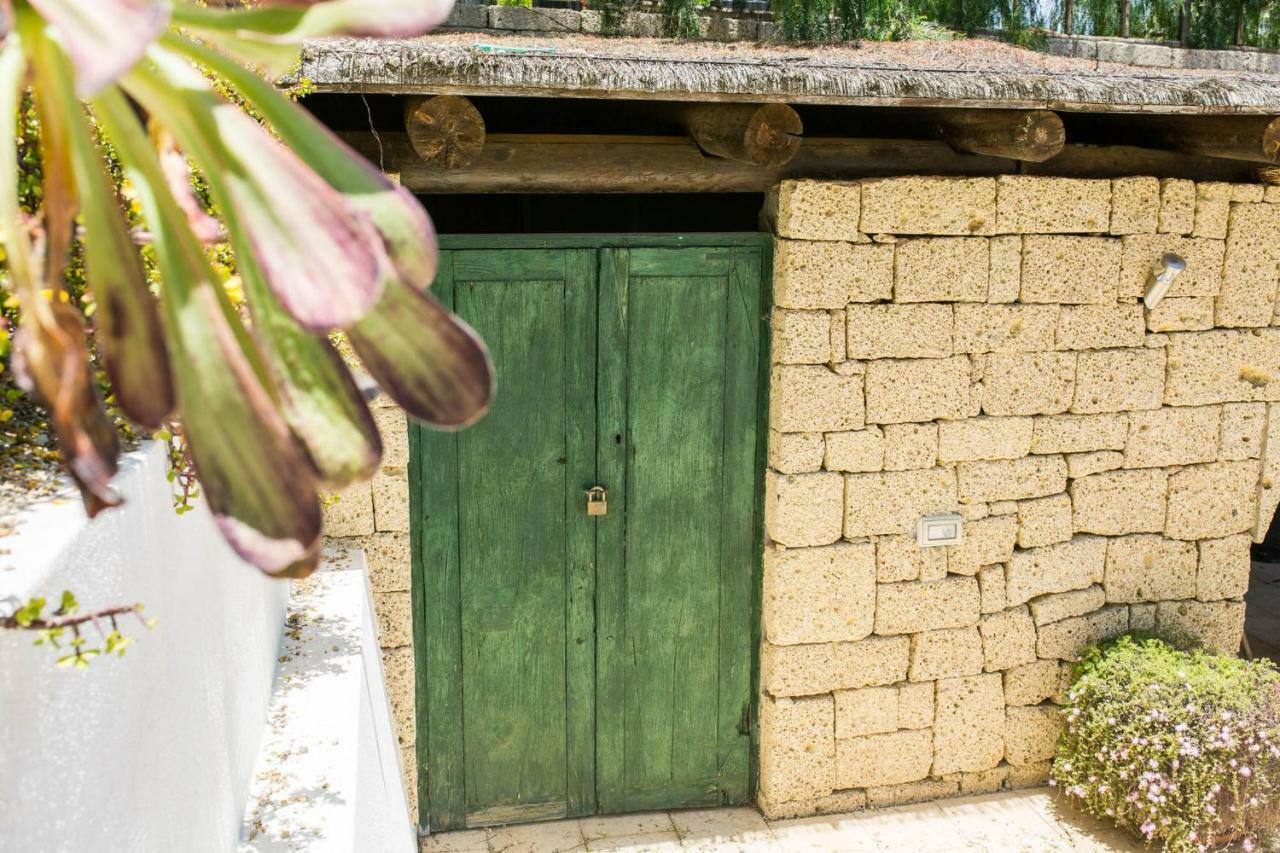 La Malvasia Arico Viejo Exterior photo
