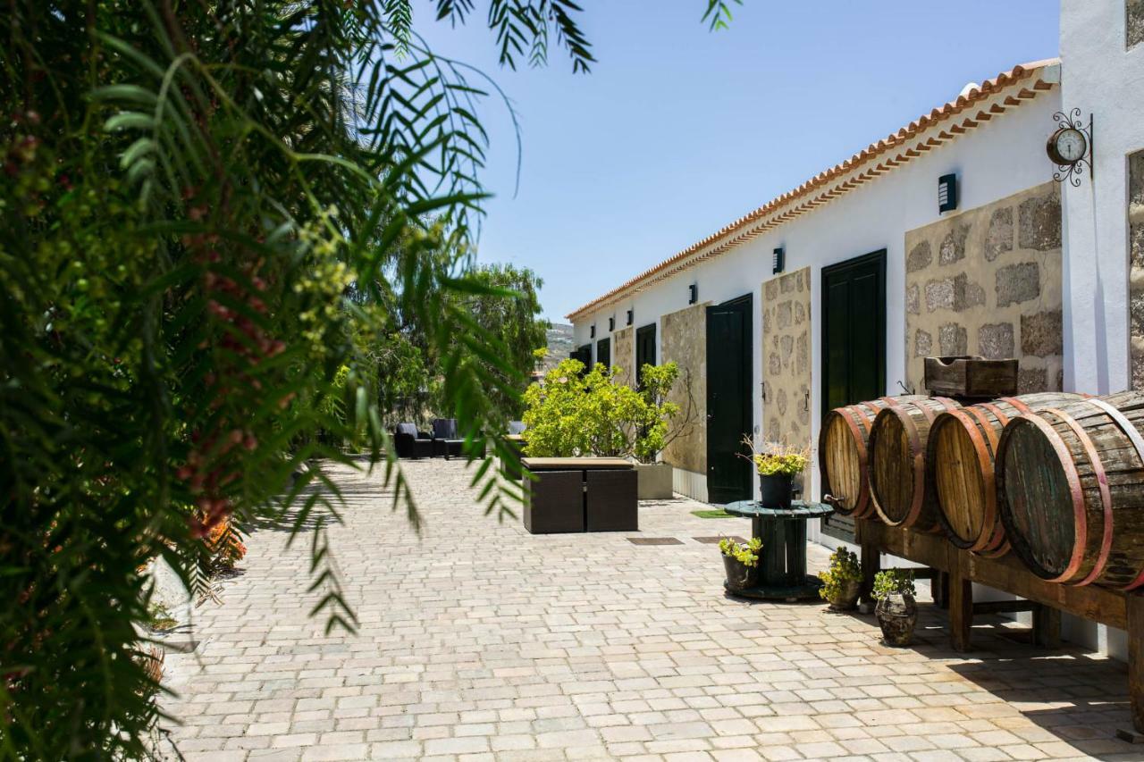 La Malvasia Arico Viejo Exterior photo